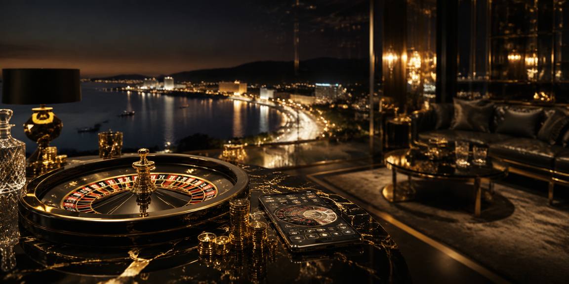 24cara Live Casino